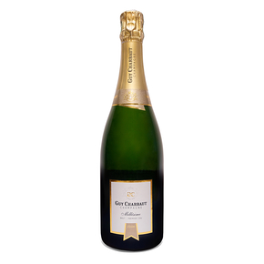 Champagne Guy Charbaut Millesime PREMIER CRU