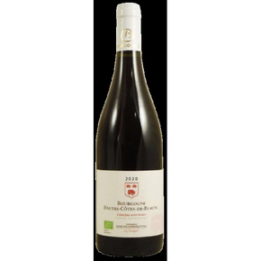 Haute Cote de Beaune- Villages-Denis Fouquerand & Fils