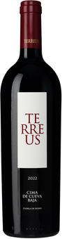 Mauro Terreus