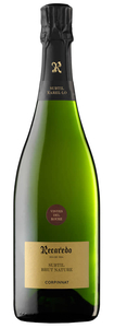 Recaredo 'SUBTIL' Brut nature Gran Reserva 2011
