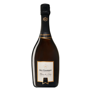 Champagne Guy Charbaut Blanc de Noirs BRUT - PREMIER CRU