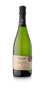 �BRUT DE BRUT� Brut Nature Gran Reserva 2006