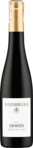 Weinrieder Eiswein 2016 