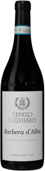 renzo barbera