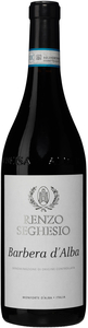 renzo barbera