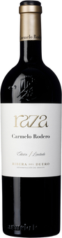Carmelo Rodero Raza
