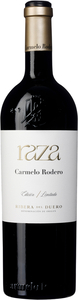 Carmelo Rodero Raza