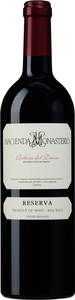Hacienda Monasterio Reserva 2020