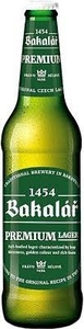 Bakal�r ljus lager
