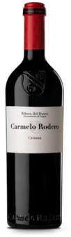 Carmelo Rodero Crianza 2017