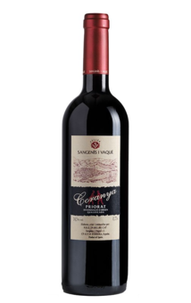 Sangen�s Coranya 2007