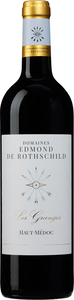 Domaines Edmond de Rothschild Les Granges 