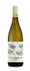 La Trucha Finca Garabelos 