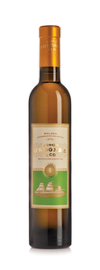 Jorge Ordo�ez Nr 1 Seleccion Dulce Moscatel