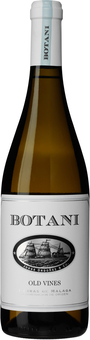 Botani Blanco