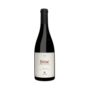 Mas Doix 2021