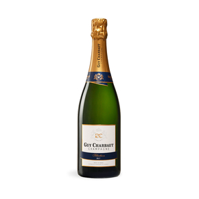 Guy Charbaut Selection Brut